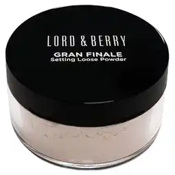 Douglas Lord & Berry Gran Finale aanbieding