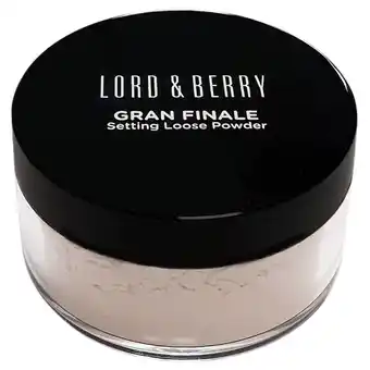 Douglas Lord & Berry Gran Finale aanbieding