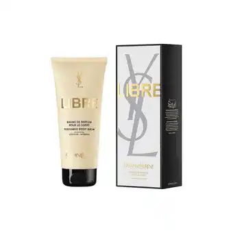 Douglas Yves Saint Laurent Libre Body Balm aanbieding