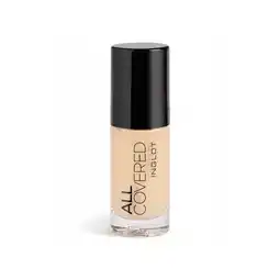 Douglas Inglot ALL Covered Face aanbieding