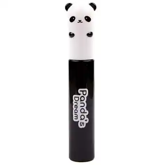 Douglas Tonymoly Panda's Dream Smudge Out Mascara 02 Long Lash aanbieding