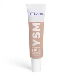 Douglas Inglot YSM Smoothing Face Foundation 45 aanbieding