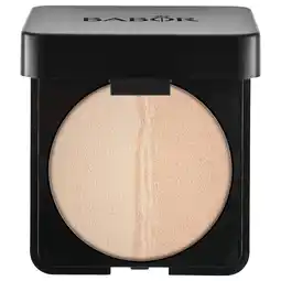 Douglas BABOR Satin Duo aanbieding
