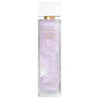 Douglas Elizabeth Arden White Tea Eau Lilac aanbieding
