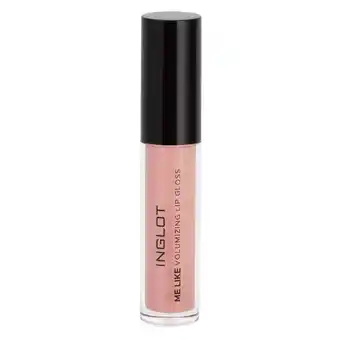 Douglas Inglot Me Like Voluminizing aanbieding