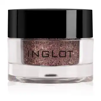 Douglas Inglot AMC Pure Pigment Eye Shadow aanbieding