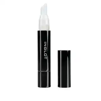 Douglas Inglot High Gloss Lip Oil aanbieding