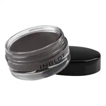 Douglas Inglot AMC Eyeliner Gel aanbieding