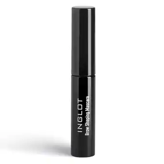 Douglas Inglot Brow Shaping Mascara aanbieding