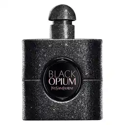 Douglas Yves Saint Laurent Black Opium Extreme Eau de Parfum aanbieding