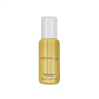 Douglas Inglot LAB Face Oil Drops aanbieding