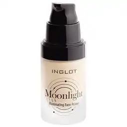 Douglas Inglot Moonlight Illuminating Face aanbieding