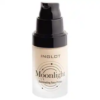 Douglas Inglot Moonlight Illuminating Face aanbieding