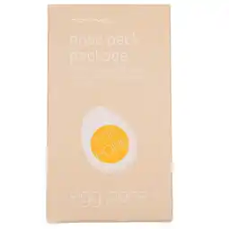 Douglas Tonymoly Egg Pore Nose Pack aanbieding