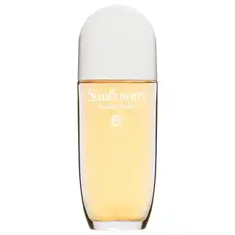 Douglas Elizabeth Arden Sunflowers Golden Vibe aanbieding