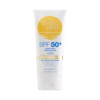 Douglas Bondi Sands Everyday Lotion SPF50+ aanbieding
