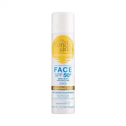 Douglas Bondi Sands Everyday Face Mist SPF50+ aanbieding