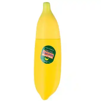 Douglas Tonymoly Magic Food Banana Hand Milk aanbieding