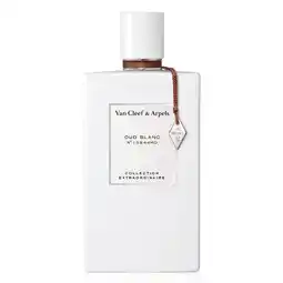 Douglas Van Cleef & Arpels Collection Extraordinaire Oud Blanc aanbieding