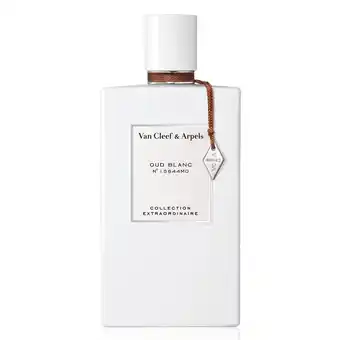 Douglas Van Cleef & Arpels Collection Extraordinaire Oud Blanc aanbieding