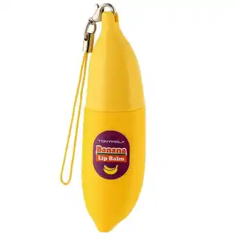 Douglas Tonymoly Magic Food Banana Lip Balm aanbieding