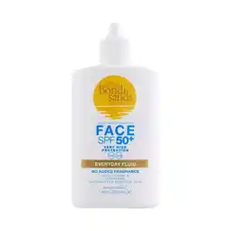Douglas Bondi Sands Everyday Face Fluid 50+ aanbieding