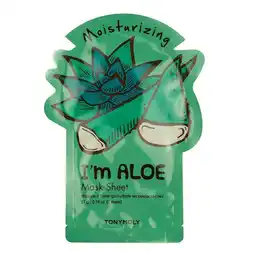 Douglas Tonymoly I´m Aloe Sheet Mask aanbieding