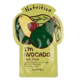 Douglas Tonymoly I´m Avocado aanbieding