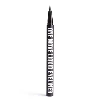 Douglas Inglot One Move Liquid Eyeliner aanbieding