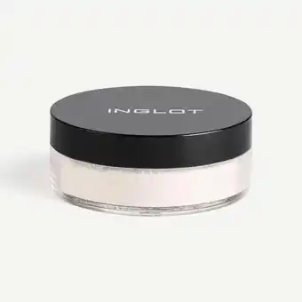 Douglas Inglot SMOOTHING UNDER EYE POWDER 73 aanbieding