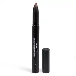 Douglas Inglot Brow Shaping Pencil aanbieding