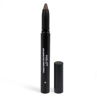 Douglas Inglot Brow Shaping Pencil aanbieding