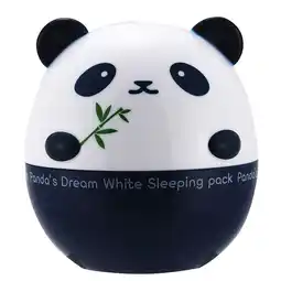 Douglas Tonymoly Panda's Dream White Sleeping Pack aanbieding