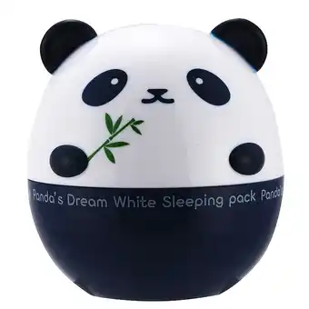 Douglas Tonymoly Panda's Dream White Sleeping Pack aanbieding