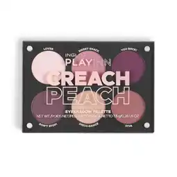 Douglas Inglot Creach Peach aanbieding