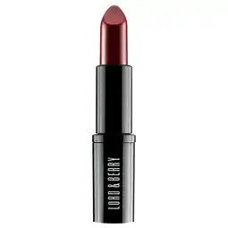 Douglas Lord & Berry Vogue Lipstick aanbieding