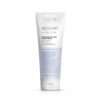 Douglas Revlon Professional Restart RE/START HYDRATATION Hydraterende Micellaire Fond haarverzorging aanbieding
