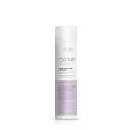 Douglas Revlon Professional Restart RE/START BALANCE Sulfaatvrije, verzachtende hoofdhuidshampoo aanbieding