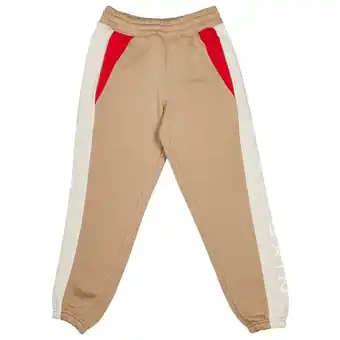 Foot Locker Nike Air Unisex Broeken - Bruin - Maat: 158 - 170 CM - Foot Locker aanbieding