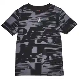 Foot Locker Jordan MVP Unisex T-shirts - Zwart - Maat: 137 - 147 CM - Foot Locker aanbieding