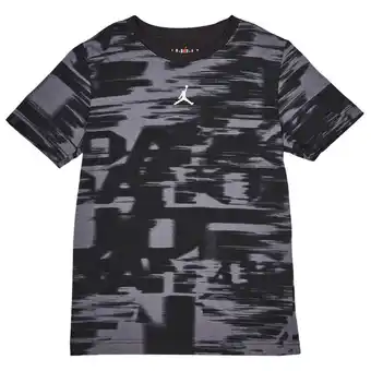 Foot Locker Jordan MVP Unisex T-shirts - Zwart - Maat: 137 - 147 CM - Foot Locker aanbieding