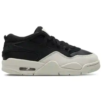 Foot Locker Jordan 4rm Unisex Schoenen - Zwart - Maat: 36.5 - Leer - Foot Locker aanbieding