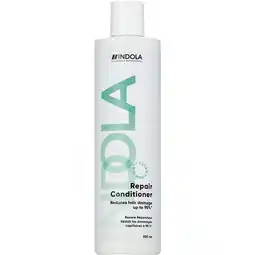 Douglas Indola Conditioner repareren aanbieding