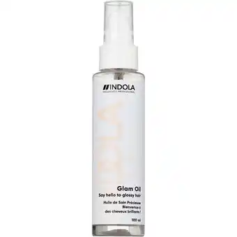 Douglas Indola Glamorous Oil Gloss aanbieding