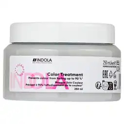 Douglas Indola Color Leave-In/Rinse-Off Treatment aanbieding