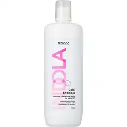 Douglas Indola Kleurenshampoo aanbieding