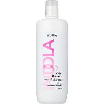 Douglas Indola Kleurenshampoo aanbieding