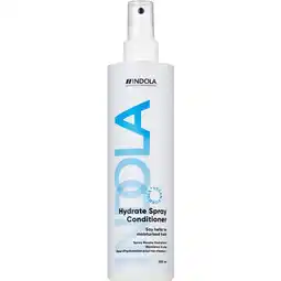 Douglas Indola Hydrate Spray Conditioner aanbieding
