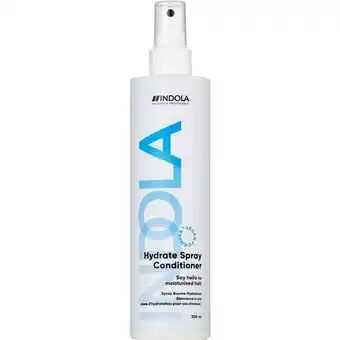 Douglas Indola Hydrate Spray Conditioner aanbieding