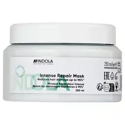 Douglas Indola Intens Herstellend Masker aanbieding